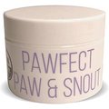 Kibble Pet Pawfect Paw& Snout Soother Balm, 1.6-oz jar