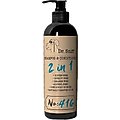 Dr. Sniff Bright Pup Dog Shampoo & Conditioner, 16-oz bottle