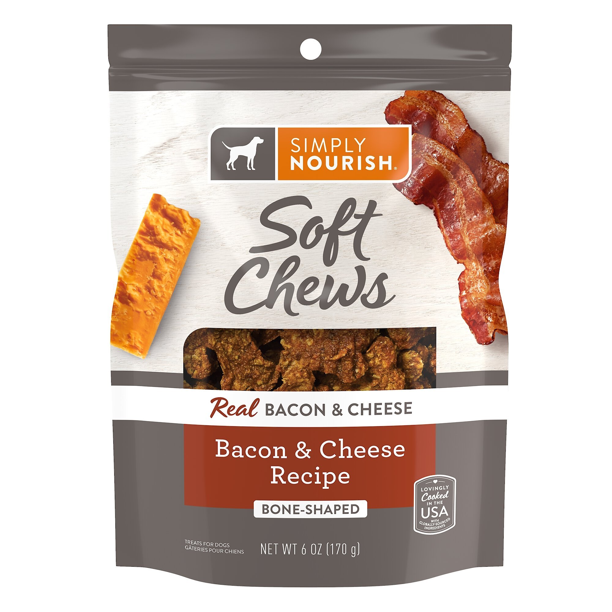 Simply nourish hotsell soft chews