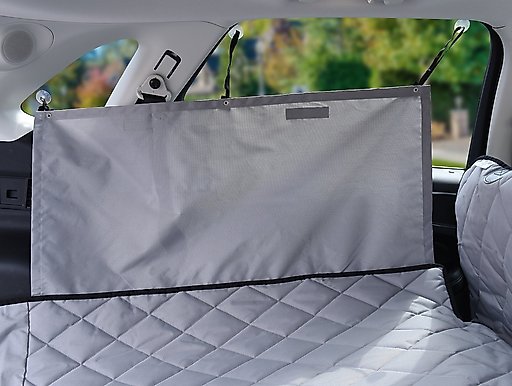 Jumbl Pets Waterproof Non-Slip SUV & Car Cargo Liner