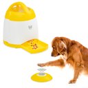 Arf Pets Memory & Training Activity Dog Treat Dispenser