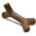 Benebone Bacon Stick Tough Dog Chew Toy, Medium