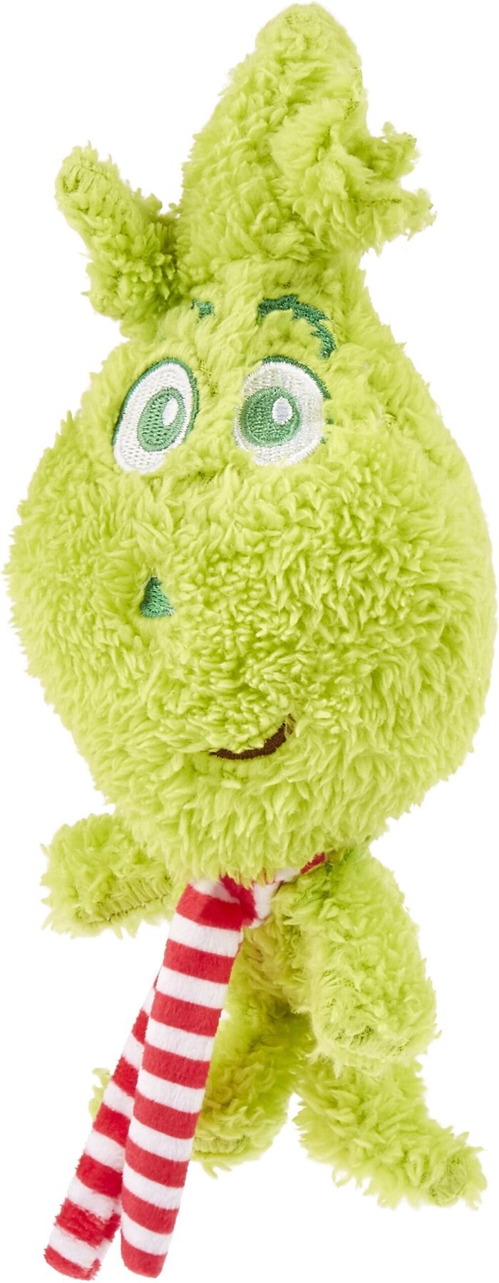 the grinch plush 2018