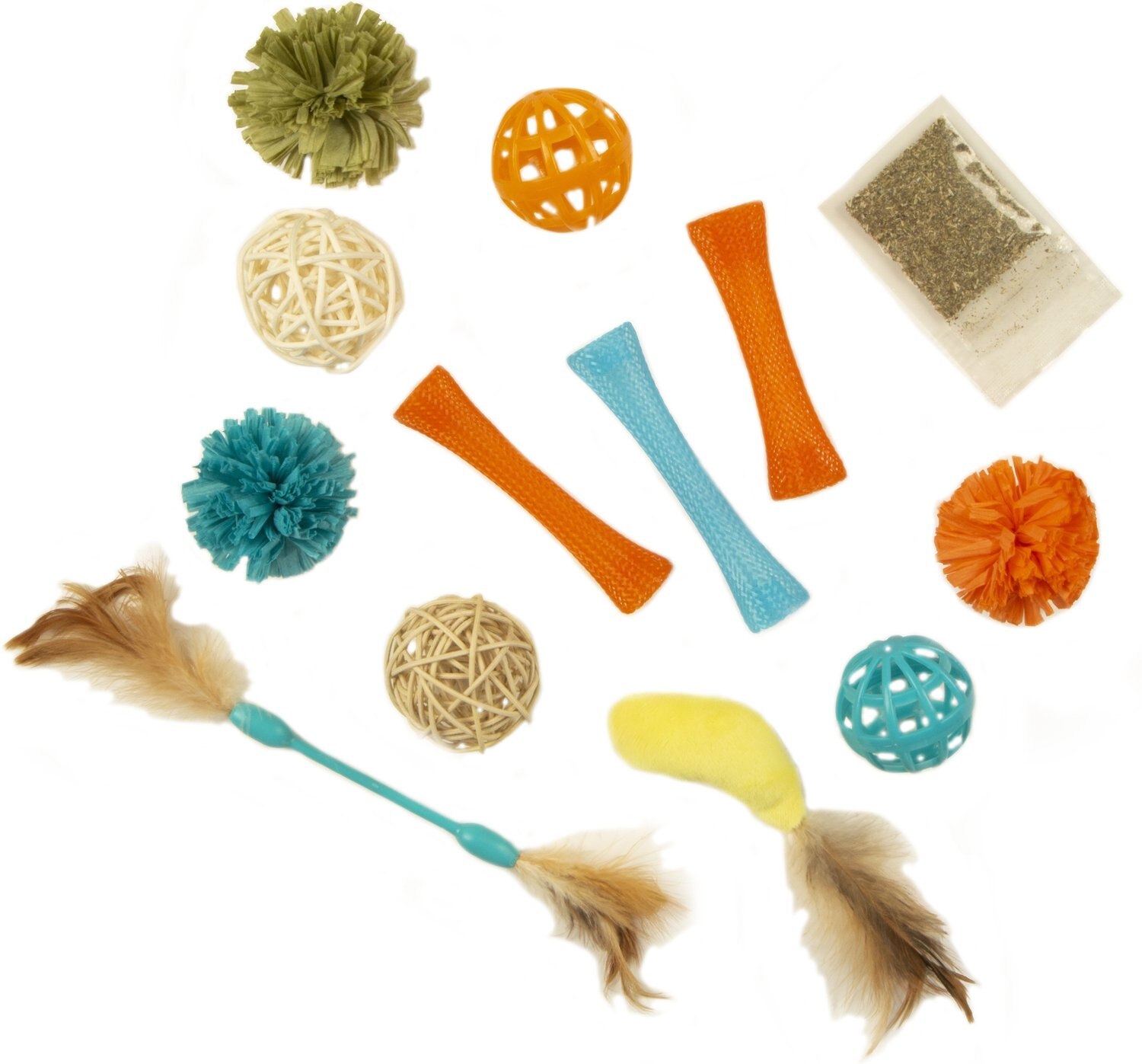 petlinks cat toys