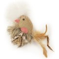 Petlinks HappyNip Happy Hen Cat Toy with Catnip