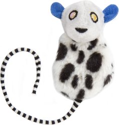 Petlinks HyperNip Lemur Lights Cat Toy with Catnip