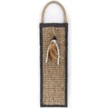 Petlinks Claws Up Hanging Cat Scratcher Toy with Catnip