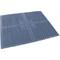 Show in main carousel: Petlinks Purrfect Paws Cat Litter Mat, Blue, Large slide 3 of 11