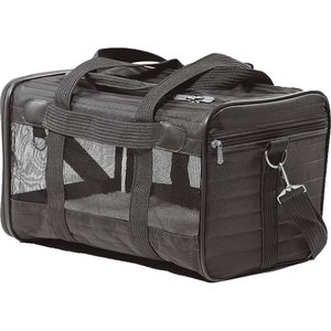 Delta™ Airlines Pet Carrier - Sherpa