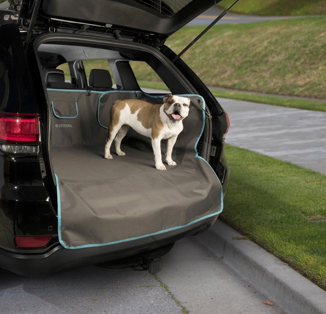 Pet cargo liner Subaru Outback Forums