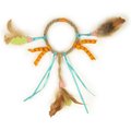 SmartyKat Dream Dangler Cat Toy