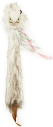 SmartyKat Chitter Critter Squirrel Electronic Cat Toy
