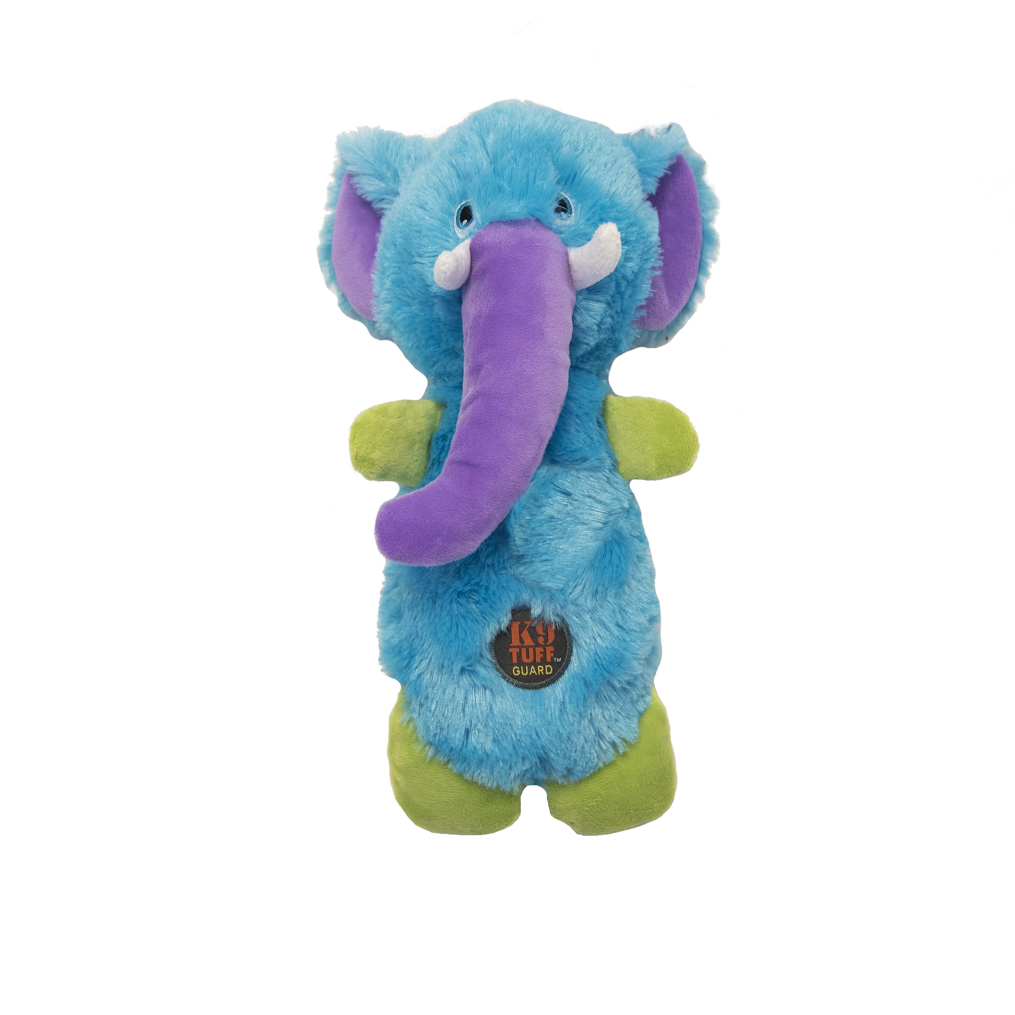 quizzical elephant イタグレ Dog Bag charm
