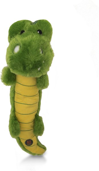 Charming Pet Light Ups Dog Toy, Alligator slide 1 of 1