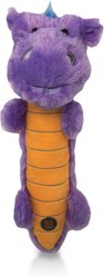 Charming Pet Light Ups Dog Toy, Hippo