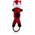 Charming Pet Lil Roperz Dog Toy, Fox