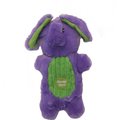 Charming Pet Peek-A-Buds Dog Toy, Elephant