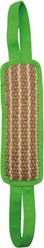 Outward Hound Tugz Jute Tug Dog Toy, Green