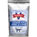 The Missing Link Professional Veterinary Formula Hip, Joint & Coat Superfood Dog Supplement, 5-lb