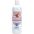 Pawtitas Organic Lavender & Chamomile Oatmeal Dog Shampoo & Conditioner, 16-oz bottle