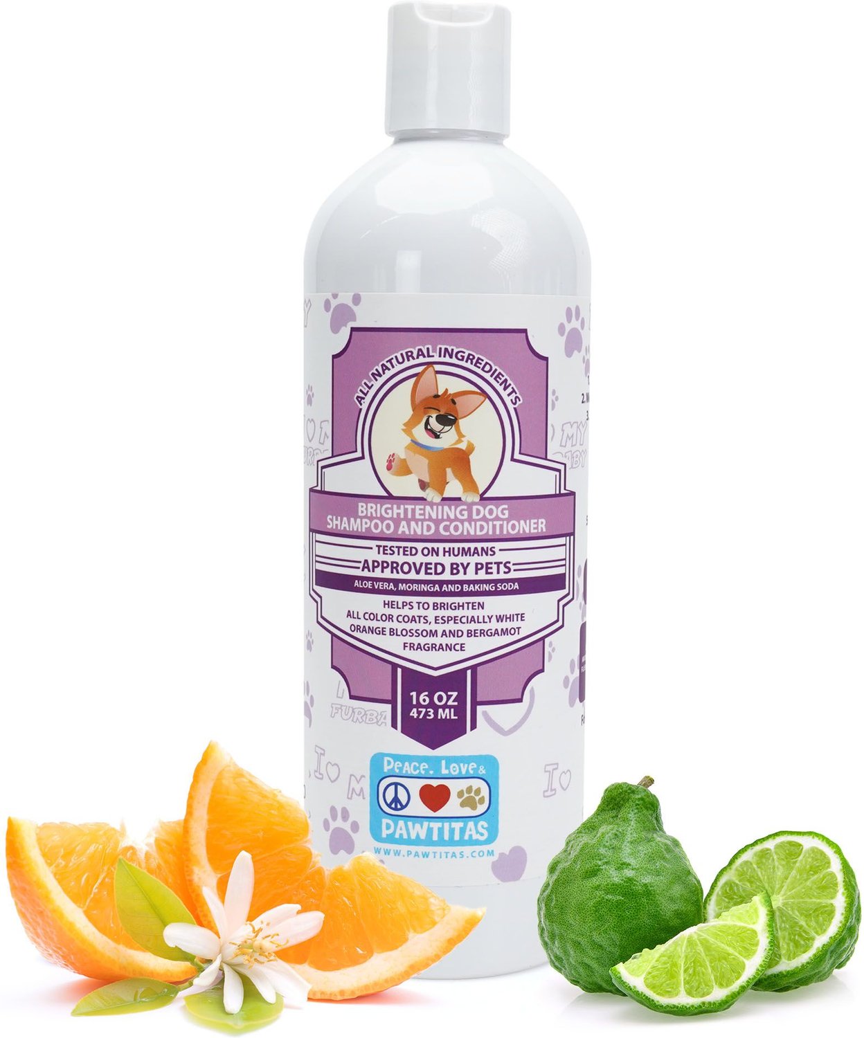 10 Best Dog Conditioners 2023 According to Reviews Chewy