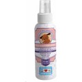 Pawtitas Organic Hypoallergenic Itch Soother Dog Moisturizer, 8-oz bottle