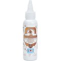 Pawtitas Organic Ear Dog Cleaner, 2-oz bottle