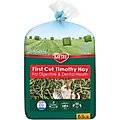 Kaytee First Cut Timothy Hay Small Animal Food, 6.5-lb bag