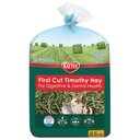 Kaytee First Cut Timothy Hay Small Animal Food, 6.5-lb bag