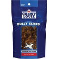 Chewy Louie Bully Slices Dog Treat, 1 count