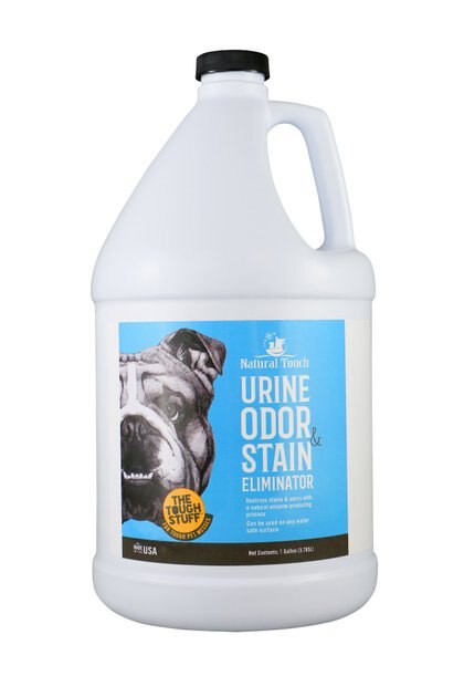Urinase Odor & Stain Eliminator
