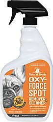 Tough Stuff Oxy-Force Spot Remover & Cleaner, 32-oz bottle