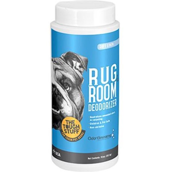 Tough Stuff Rug & Room Original Deodorizer