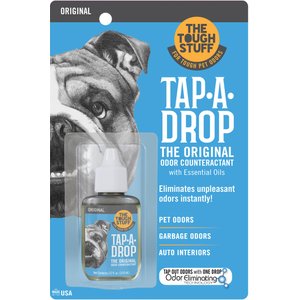 Tough Stuff Tap-A-Drop Original Air Freshener, 1 count