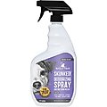 Tough Stuff SKUNKED! Deodorizing Dog Spray, 32-oz bottle