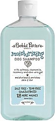 Bobbi Panter BOTAN Line Moisturizing Dog Shampoo, 14-oz bottle