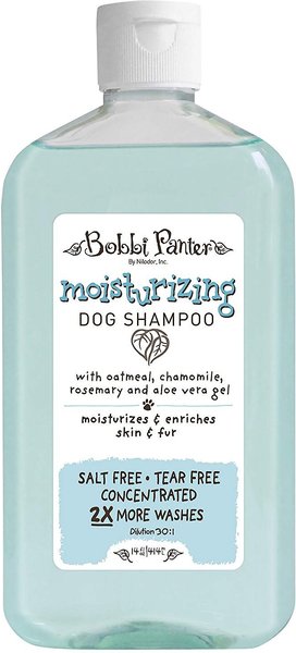 Bobbi Panter BOTAN Line Moisturizing Dog Shampoo, 14-oz bottle slide 1 of 1