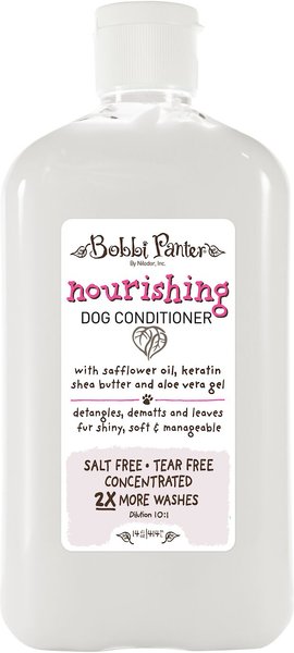Bobbi Panter BOTAN Line Nourishing Dog Conditioner, 14-oz bottle slide 1 of 1