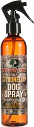 Mossy Oak Citronella Dog Spray, 8-oz bottle