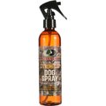 Mossy Oak Citronella Dog Spray, 8-oz bottle