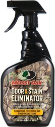 Mossy Oak Odor & Stain Eliminator Spray, 32-oz bottle