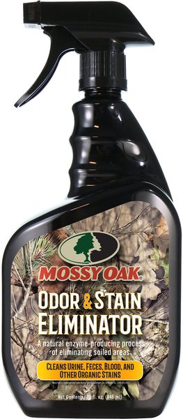 Mossy Oak Odor & Stain Eliminator Spray, 32-oz bottle slide 1 of 1