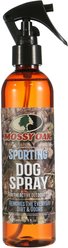 Mossy Oak Sporting Dog Spray, 8-oz bottle