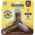 N-Bone Quada BBQ Flavored Interactive Large Dental Dog Treat, 1 count