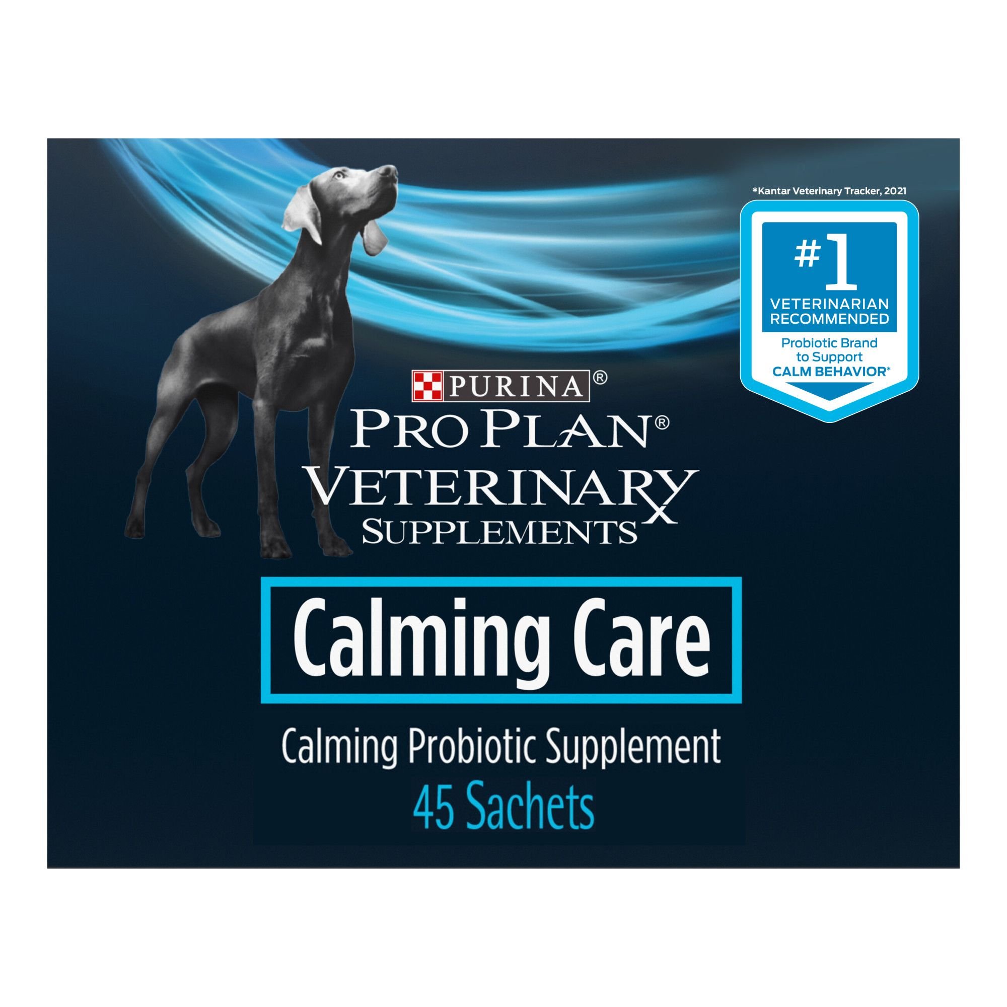 Calming care purina on sale reviews