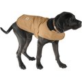 Carhartt Chore Insulated Dog Coat, Brown, Large