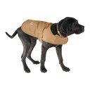 Carhartt Chore Insulated Dog Coat, Brown, X-Large