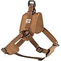 Carhartt Training Dog Harness, Brown, Large