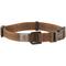 Show in main carousel: Carhartt Tradesman Dog Collar, Brown, Medium slide 1 of 8