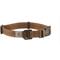 Show in main carousel: Carhartt Tradesman Dog Collar, Brown, Large slide 1 of 8